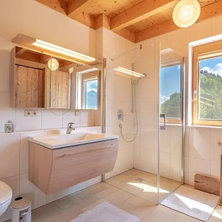 Chalet Oxygen *