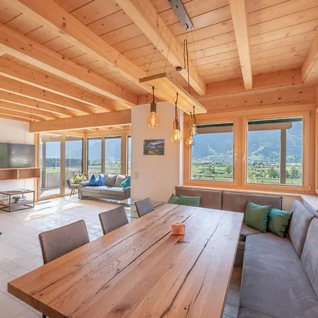 Chalet Oxygen