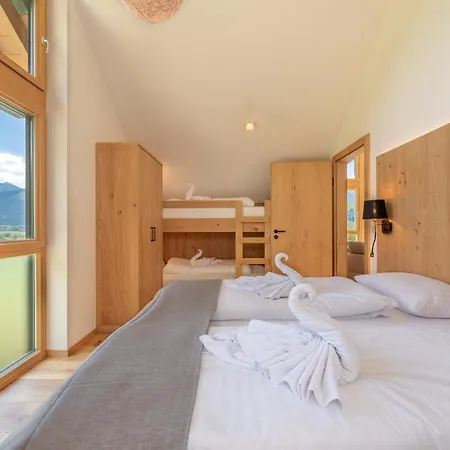 Oxygen Chalet Furth (Salzburg)