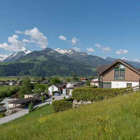 Chalet Oxygen