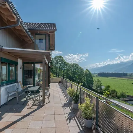 Chalet Oxygen